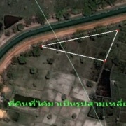 ภาพจาก Google Earth